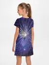 Детское платье / Фейерверк