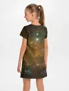 Детское платье / Night Fury