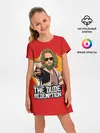 Детское платье / The dude redemption