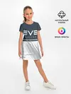Детское платье / EVE ONLINE / ИВ ОНЛАЙН