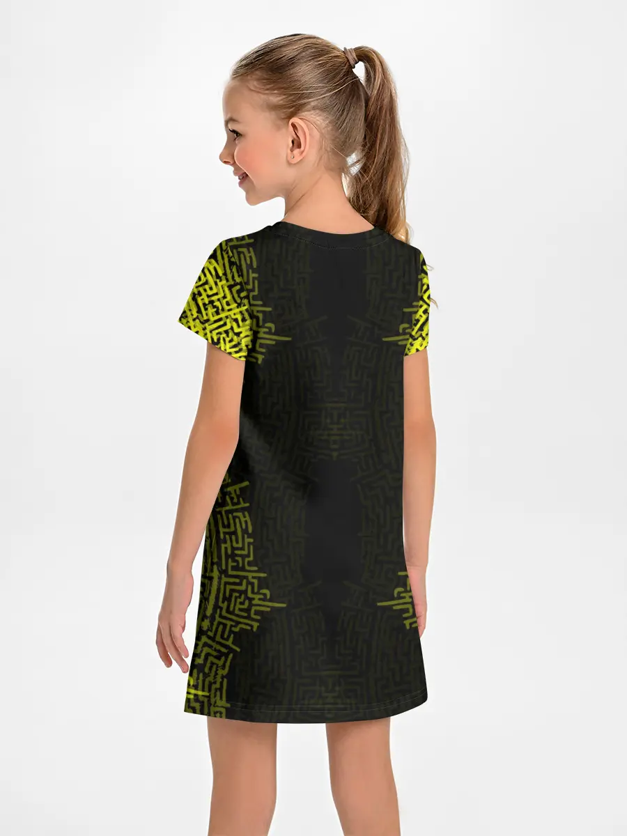 Детское платье / Stalker