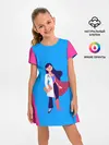 Детское платье / Медсестра | Super Nurse