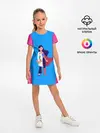 Детское платье / Медсестра | Super Nurse