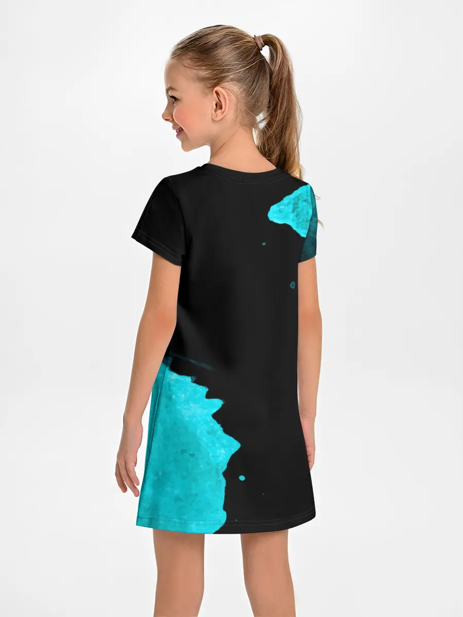 Детское платье / Ария