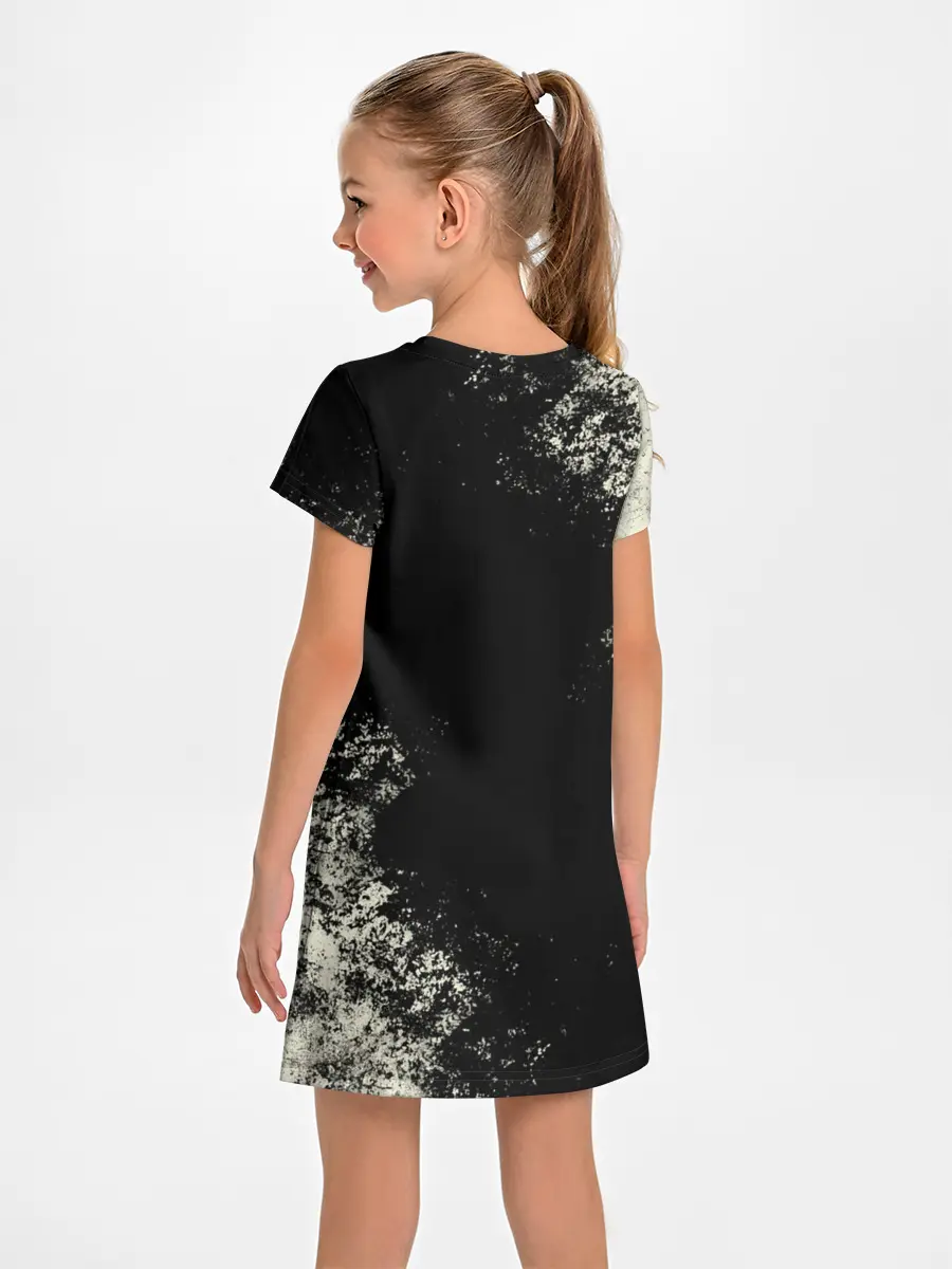 Детское платье / THE LAST OF US