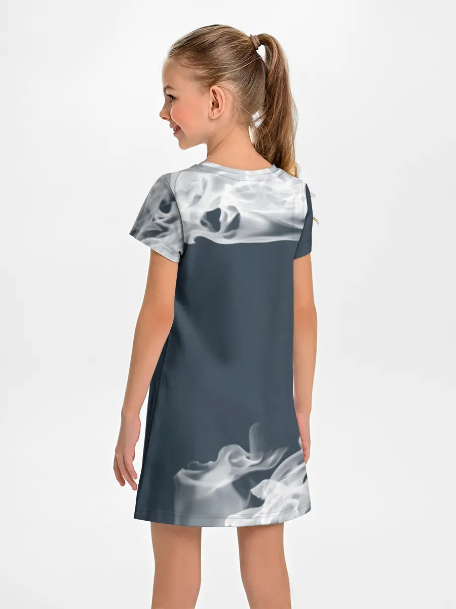 Детское платье / LEXUS / ЛЕКСУС