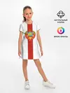 Детское платье / СССР