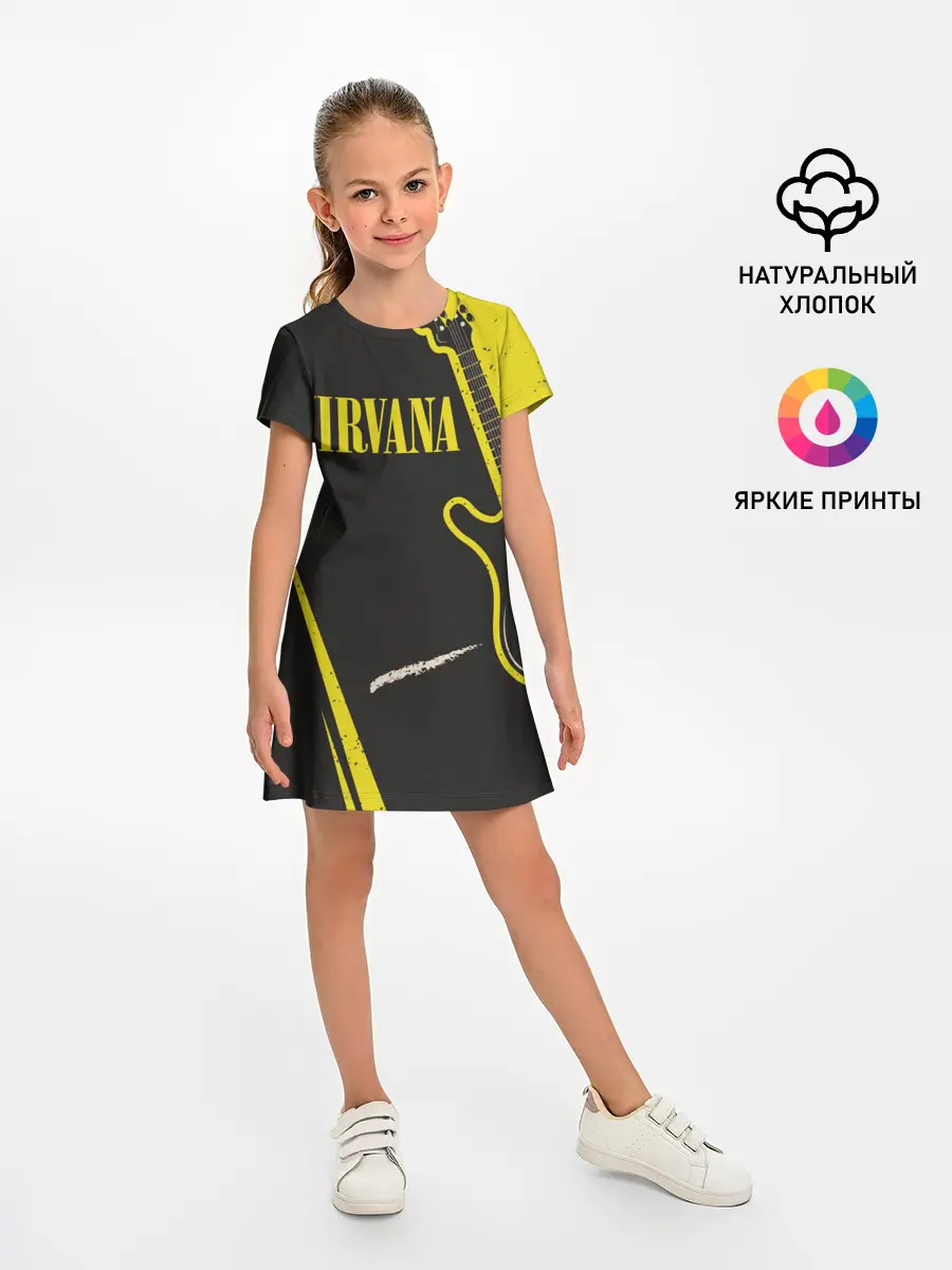 Детское платье / Nirvana