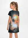 Детское платье / Night Fury