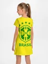 Детское платье / Бразилия