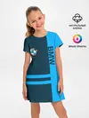 Детское платье / BMW