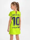 Детское платье / Messi away 18-19