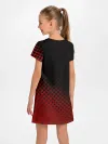 Детское платье / JAWA