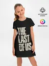 Детское платье / THE LAST OF US