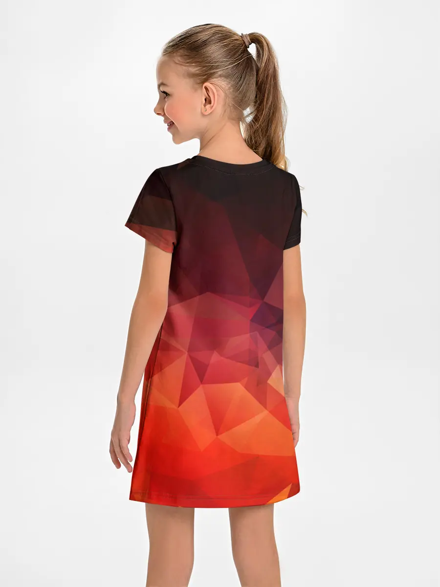 Детское платье / Evangelion 3.0 | Евангелион 3.0