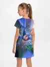Детское платье / Бабочка