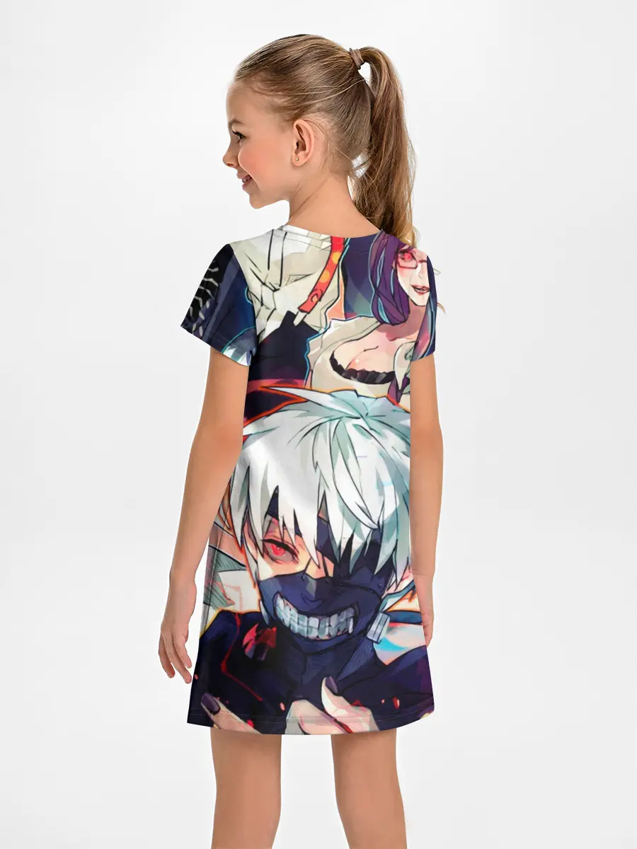 Детское платье / Tokyo Ghoul