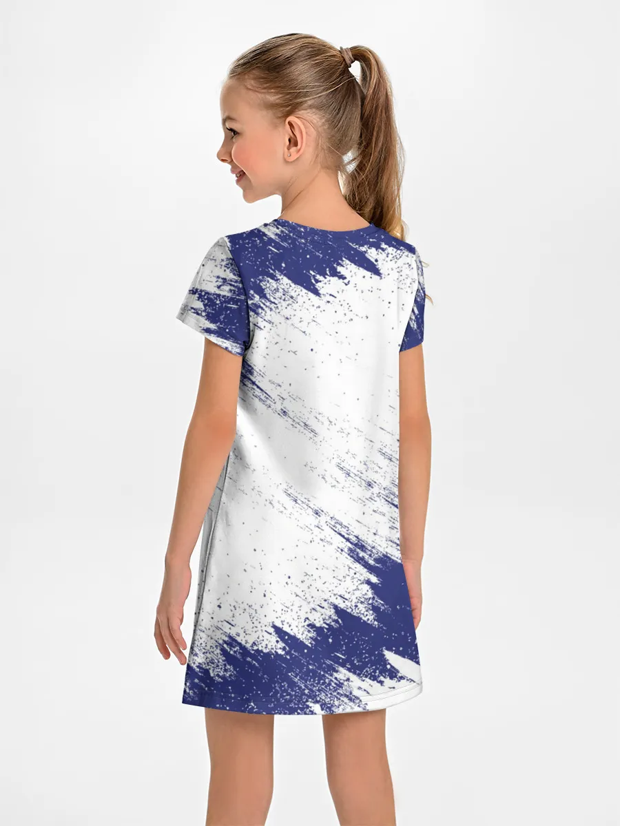 Детское платье / Subaru