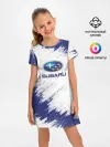 Детское платье / Subaru