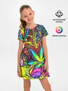 Детское платье / ABSTRACTION PSY