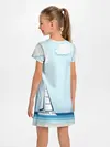 Детское платье / ПАРУСНИКИ | SUMMER