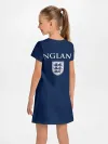 Детское платье / Сборная Англии
