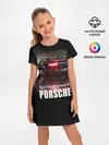 Детское платье / Porsche GTstreet R