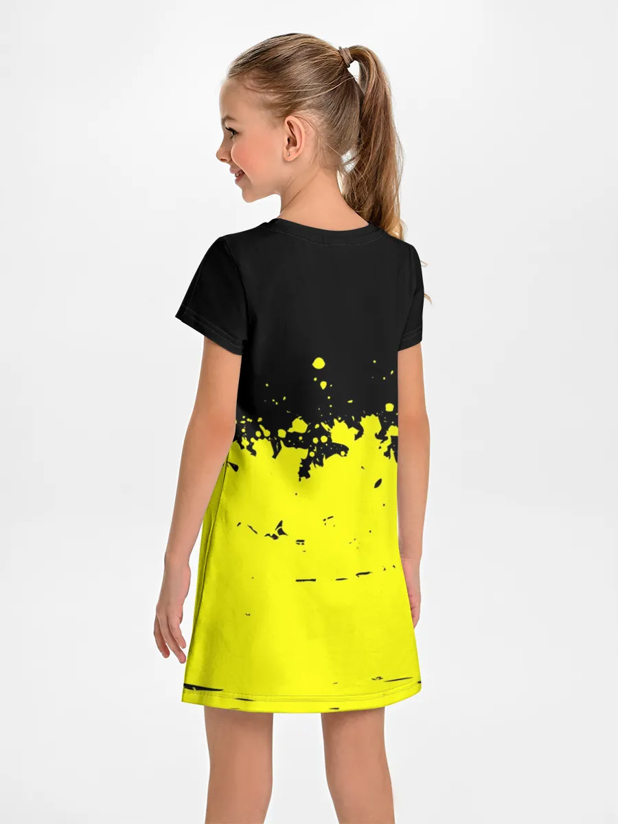 Детское платье / BORUSSIA SPORT