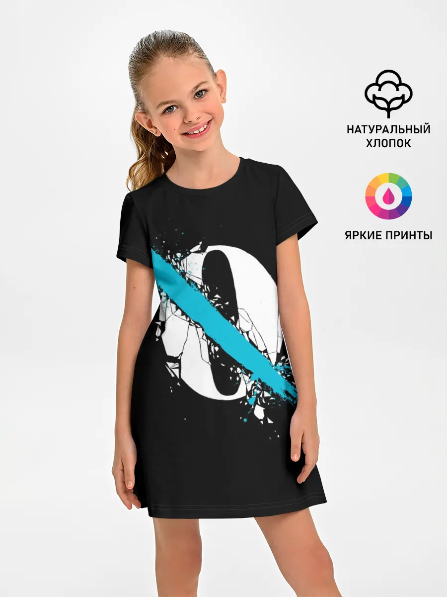 Детское платье / Queens of the Stone Age