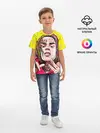 Детская базовая футболка / 6IX9INE