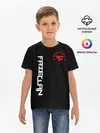 Детская базовая футболка / FAZE CLAN