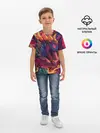 Детская базовая футболка / HyperBEAST