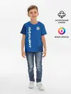 Детская базовая футболка / CHELSEA SPORT