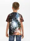 Детская базовая футболка / COSMO STAR