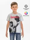 Детская базовая футболка / The Greatest