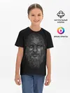 Детская базовая футболка / Ragnar Lodbrok