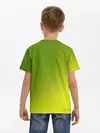 Детская базовая футболка / Look alive sunshine