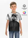 Детская базовая футболка / Ice Cube | Айс Куб