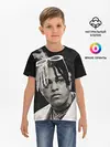 Детская базовая футболка / XXXTENTANCION