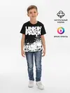 Детская базовая футболка / LINKIN PARK [4]