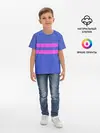 Детская базовая футболка / ФРИСК