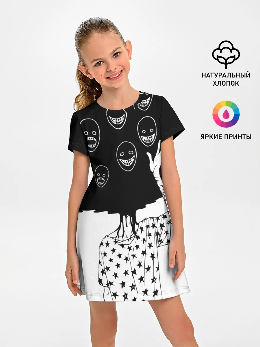 Детское платье / Многоликий | Multi face