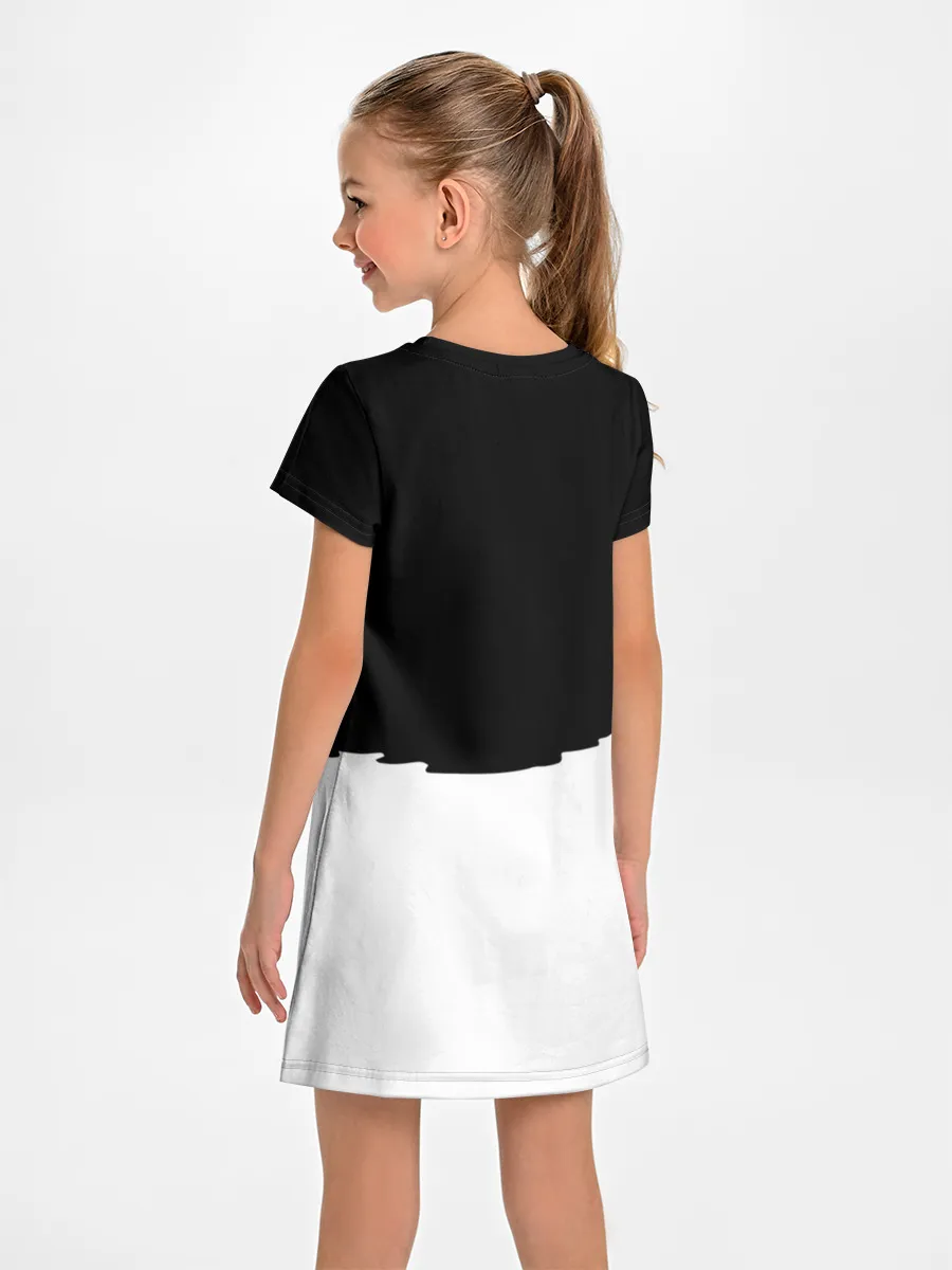 Детское платье / Многоликий | Multi face