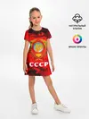 Детское платье / СССР / USSR