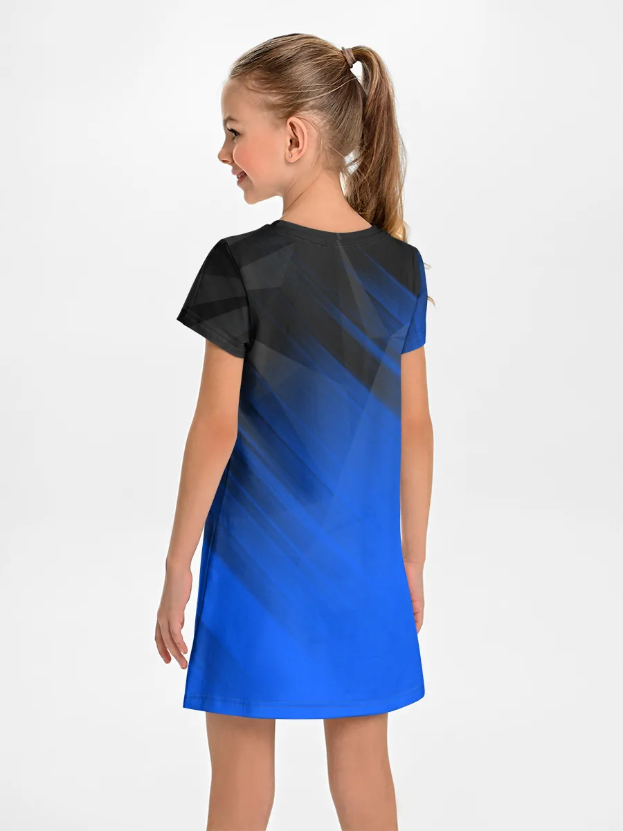 Детское платье / DAEWOO