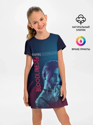 Детское платье / Bloodlines 2