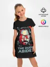 Детское платье / The Dude Abides