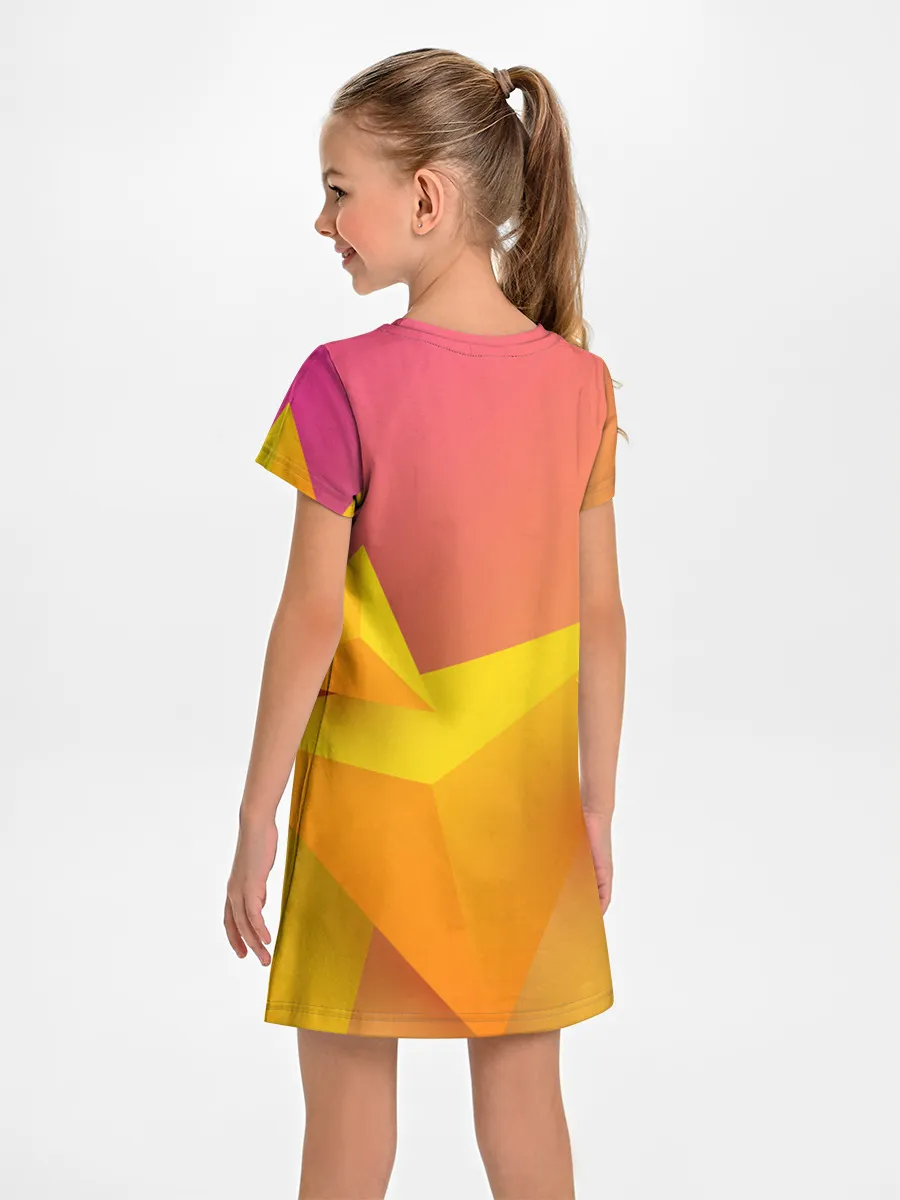 Детское платье / Roblox