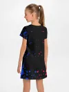 Детское платье / ЛУИС СУАРЕС / БАРСЕЛОНА