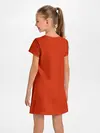 Детское платье / FFDP F8